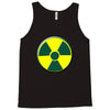 gamma powered Tank Top