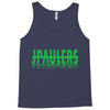 jake paulers green Tank Top