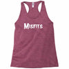 misfits Racerback Tank