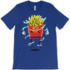 saiyan fries T-Shirt