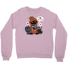 jawas love droids Crewneck Sweatshirt