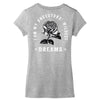 i am my ancestors' wildest dreams Women's V-Neck T-Shirt