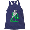 camouflage Racerback Tank
