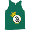 king cobra Tank Top