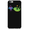 foiled again iPhone 6/6s Case