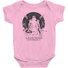 nightmare under the street Baby Bodysuit