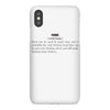 definition of fuck iPhoneX