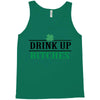 drink up bitches Tank Top