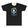 magic All Over Men's T-shirt