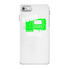 bomb has been planted iPhone 7 Case