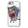 space monkey iPhone 8