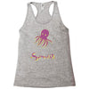 summer Racerback Tank