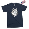 ghost problems Exclusive T-shirt
