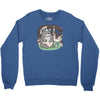 forest friends Crewneck Sweatshirt
