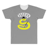 rich snake All Over Men's T-shirt