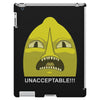 Unacceptable iPad 3 and 4 Case