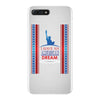I Have an American Dream iPhone 7 Plus Case