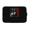 hangmans jake Laptop sleeve