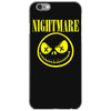 nightmare hoodie iPhone 6/6s Case