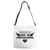 Love Me XXXTentacion Adjustable Strap Totes