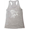 nosferatu Racerback Tank