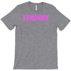 feminist T-Shirt