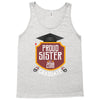 proud sister of a 2018 graduate. Tank Top