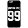 martinez twins iPhone 6/6s Case