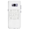 negate hate Samsung Galaxy S8 Plus
