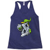 linkage Racerback Tank