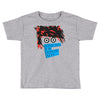 awsome design animation skin Toddler T-shirt