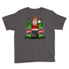 mikos Youth Tee