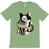 schrodinger cat tattoo T-Shirt