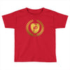 jake paul golden Toddler T-shirt