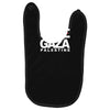 save gaza palestine Baby Bibs