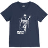 funny darth vader heavy metal i find your lack star wars V-Neck Tee