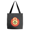 red horse extra strong beer Tote Bags