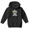 be an eleven Youth Hoodie