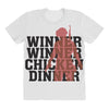 Pubg Silhouette All Over Women's T-shirt
