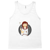 sarcasampra Tank Top