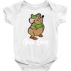 gus gus Baby Bodysuit