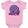 bonnie plushie Baby Onesie
