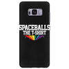 Spaceballs The T Shirt Samsung Galaxy S8 Plus