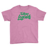 TALKING LEGENDS Youth Tee