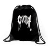 xxxtentacion revenge Drawstring Bags