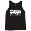 summer in the city Tank Top