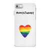 Worth The Wait Rainbow iPhone 7 Case