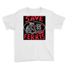 save ferrıs Youth Tee