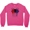 Spider Crewneck Sweatshirt