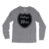 vintage Long Sleeve Shirts